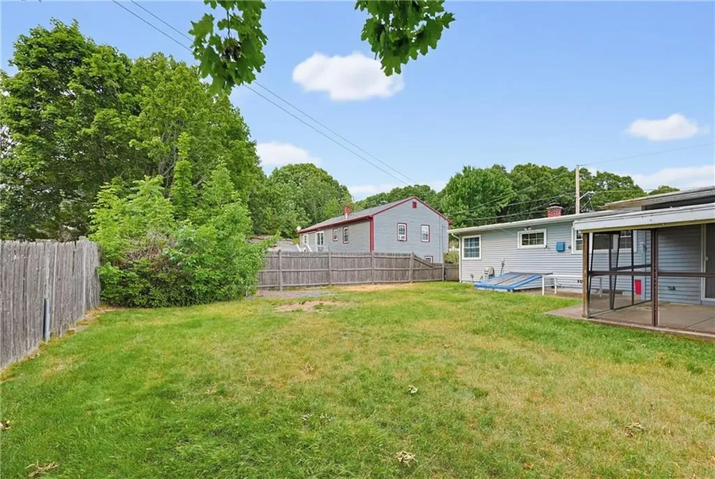 102 Grace Avenue Woonsocket RI 02895