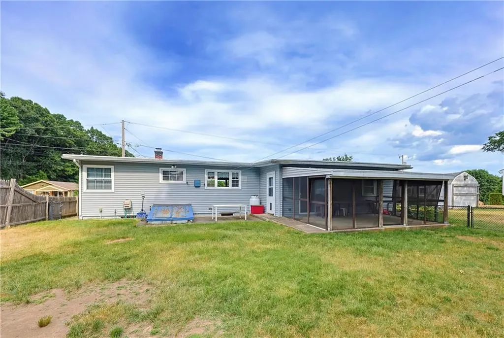 102 Grace Avenue Woonsocket RI 02895