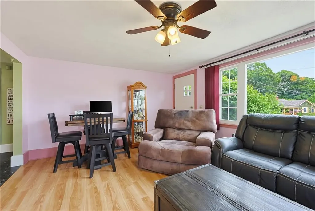 102 Grace Avenue Woonsocket RI 02895