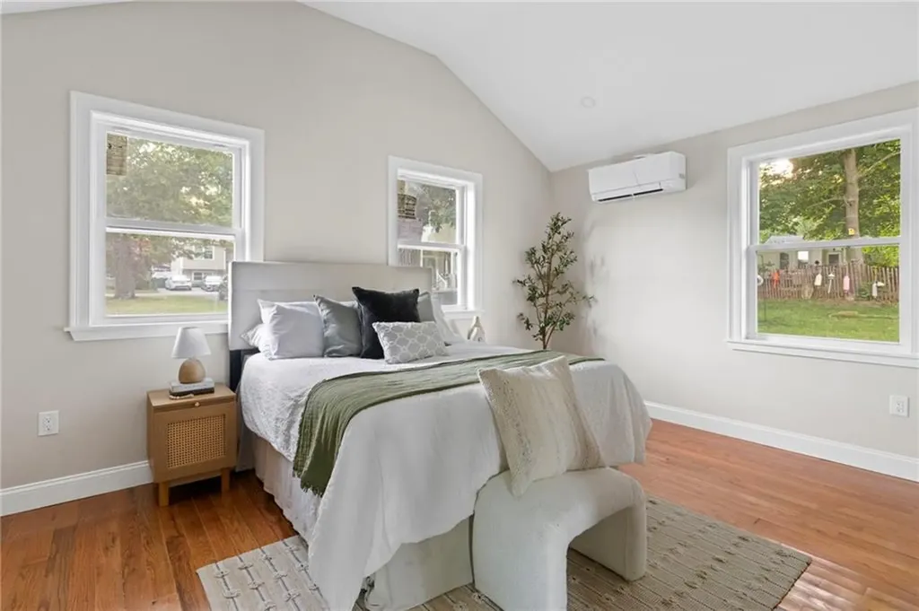 18 Pevear Avenue Warwick RI 02886