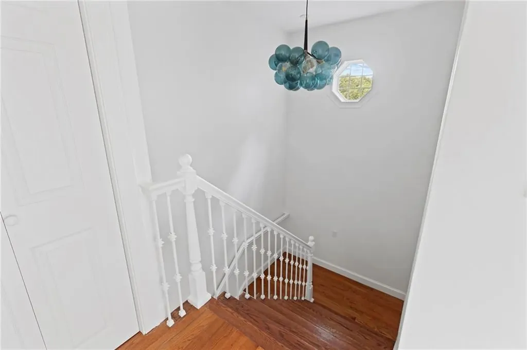 18 Pevear Avenue Warwick RI 02886