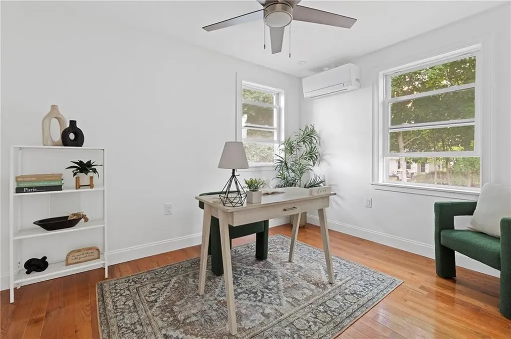 18 Pevear Avenue Warwick RI 02886
