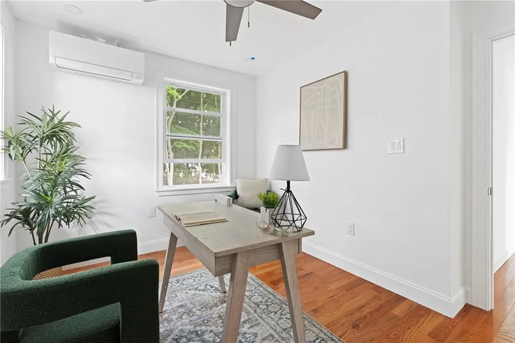 18 Pevear Avenue Warwick RI 02886