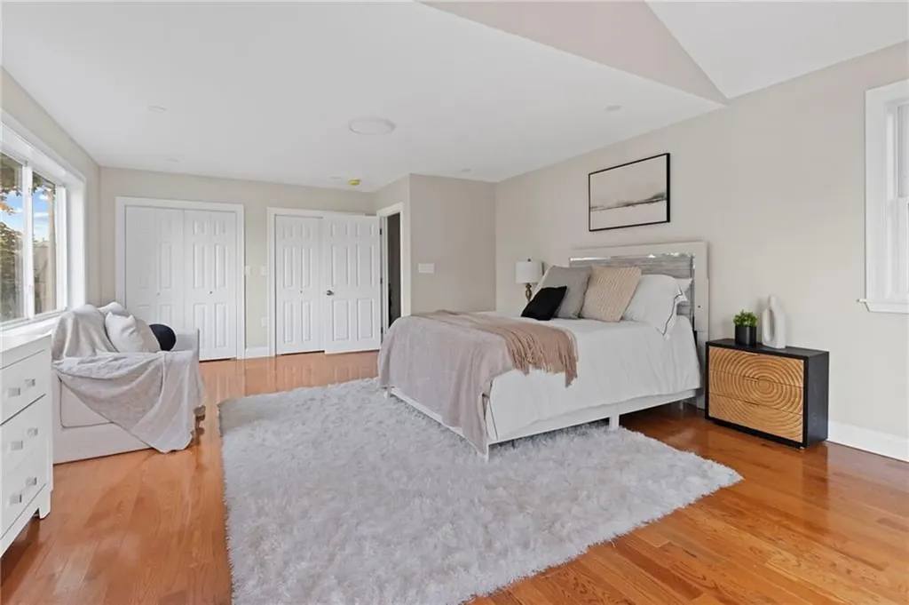 18 Pevear Avenue Warwick RI 02886