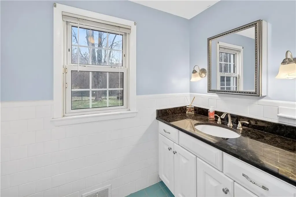 56 Sweet Fern Drive Cranston RI 02921