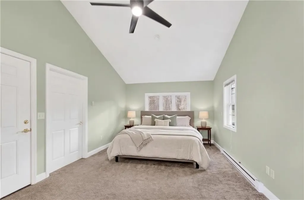 56 Sweet Fern Drive Cranston RI 02921