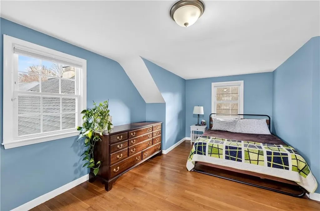 56 Sweet Fern Drive Cranston RI 02921