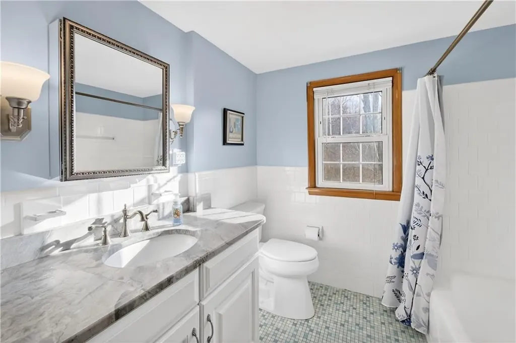 56 Sweet Fern Drive Cranston RI 02921