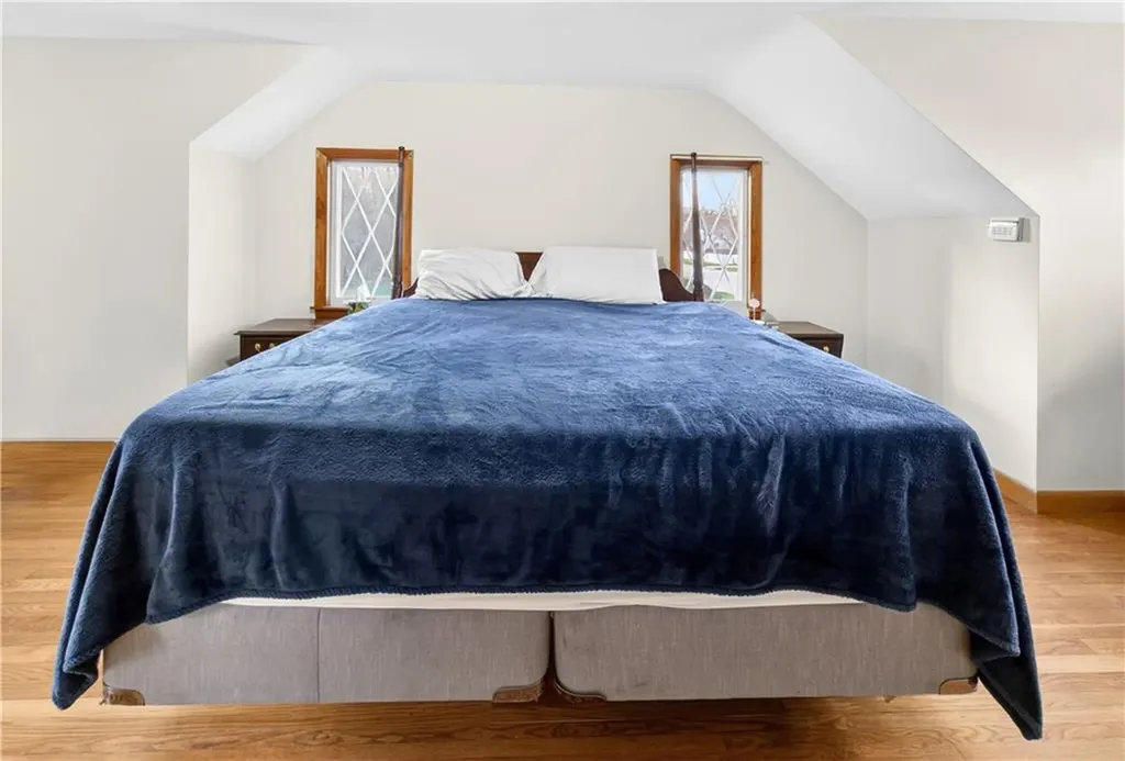 56 Sweet Fern Drive Cranston RI 02921