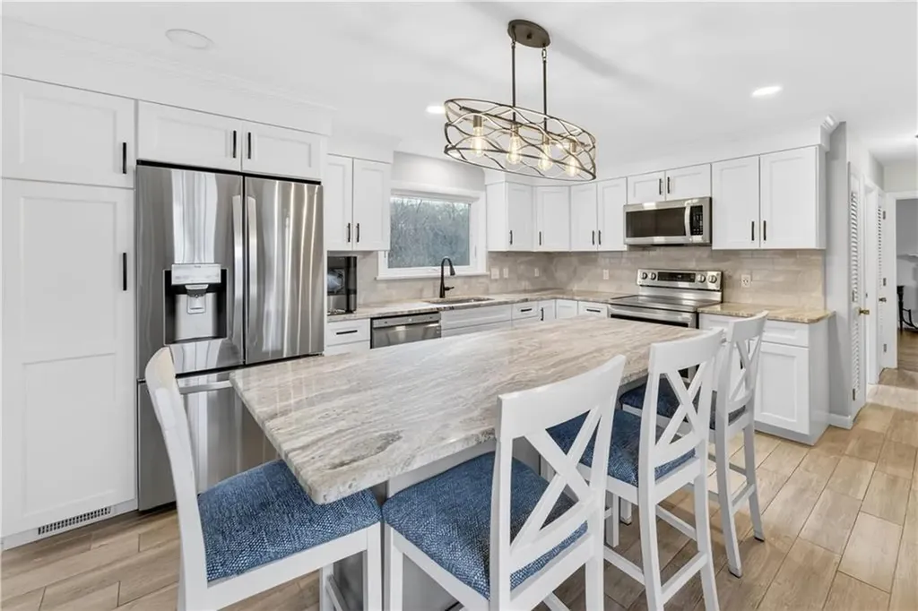 56 Sweet Fern Drive Cranston RI 02921
