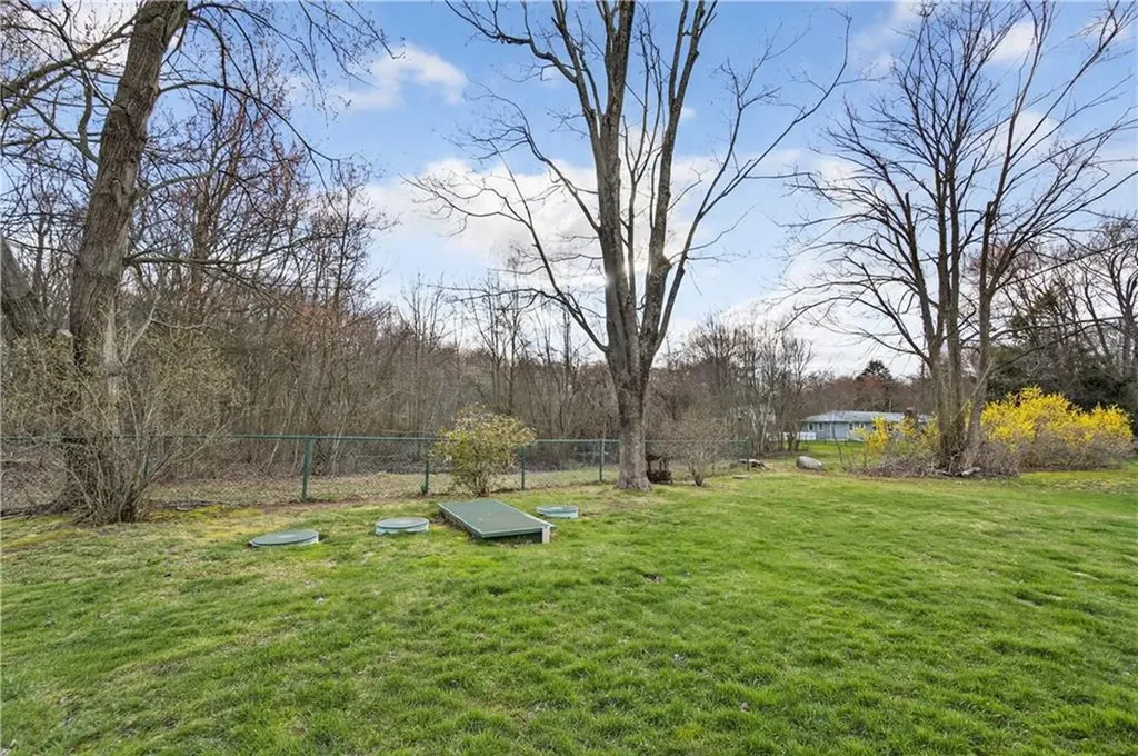 56 Sweet Fern Drive Cranston RI 02921