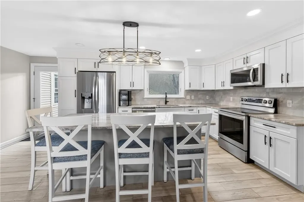 56 Sweet Fern Drive Cranston RI 02921