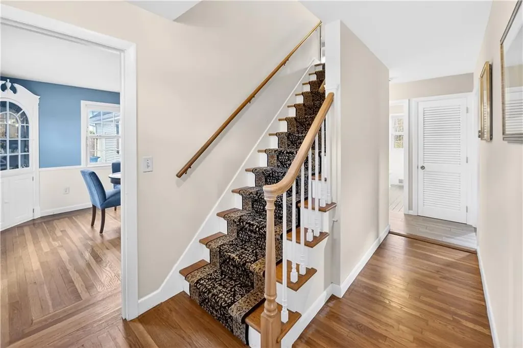 56 Sweet Fern Drive Cranston RI 02921