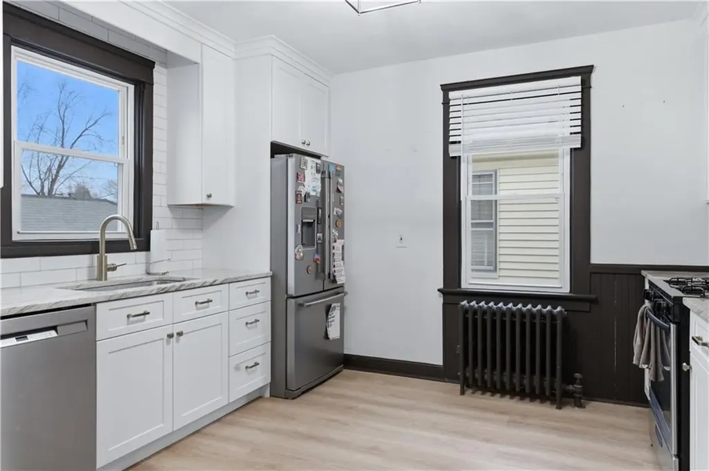 44 Holburn Avenue Cranston RI 02910