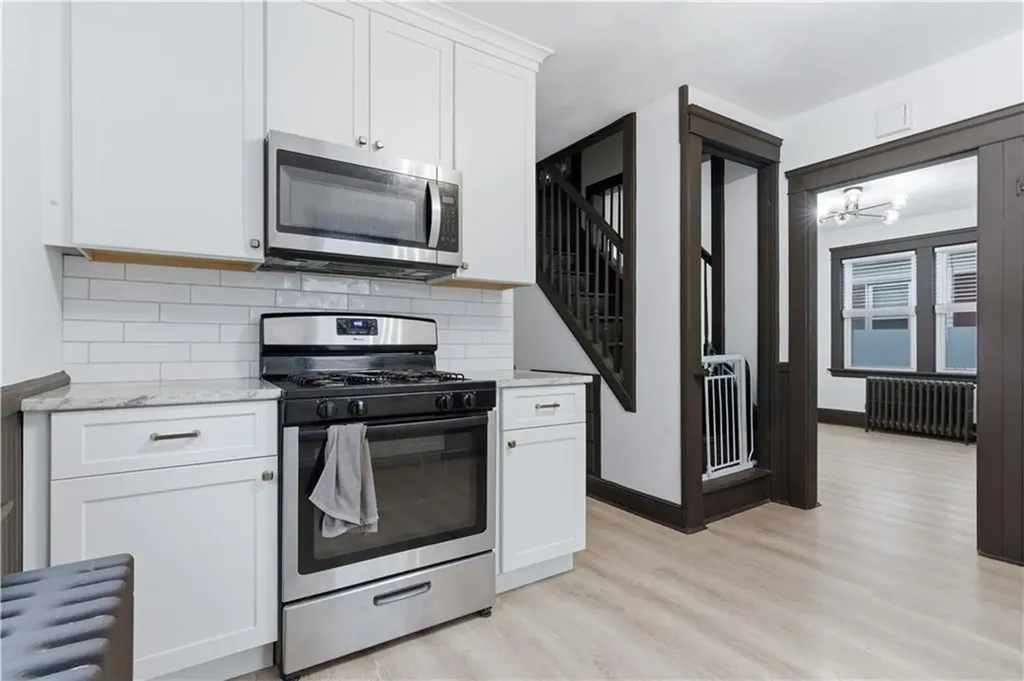 44 Holburn Avenue Cranston RI 02910