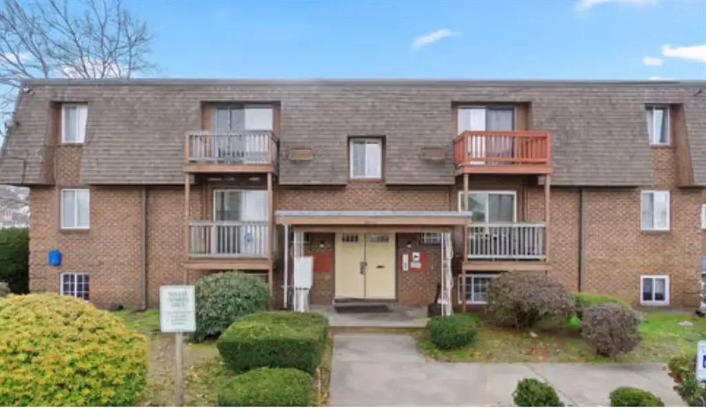 10 Josephine Street North Providence RI 02904