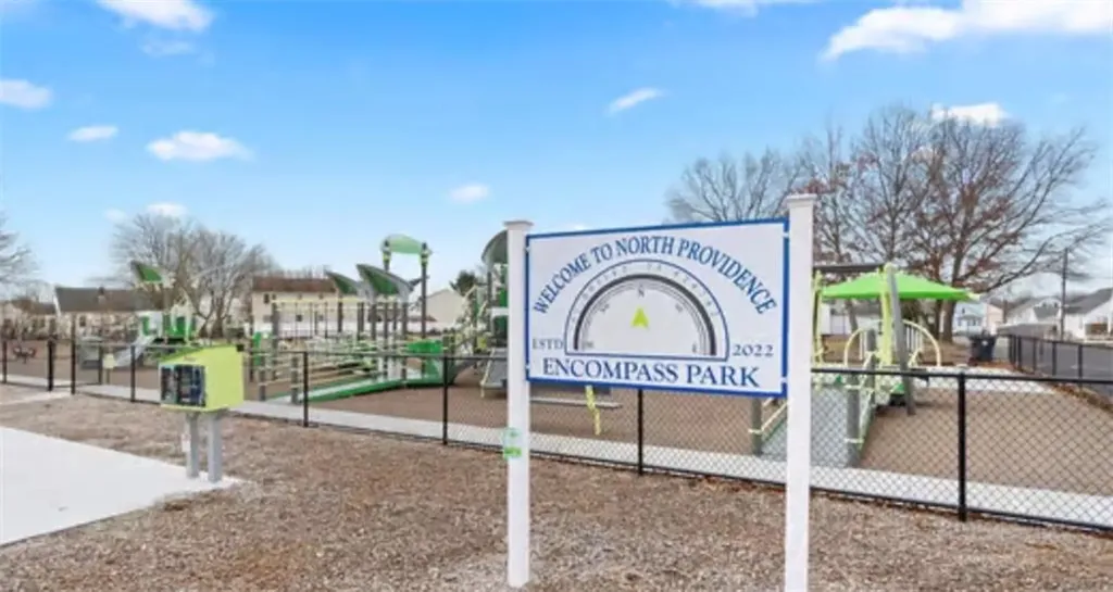 10 Josephine Street North Providence RI 02904