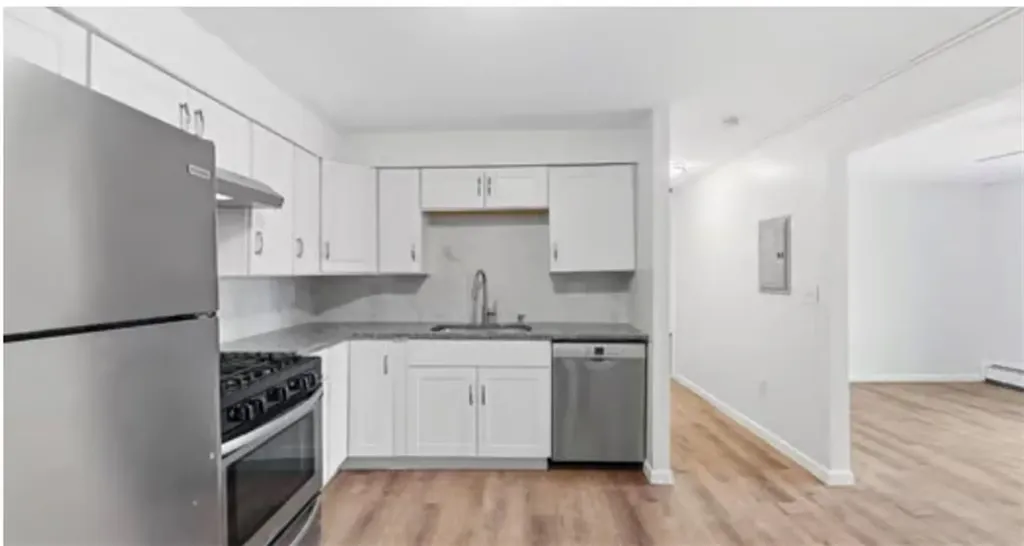 10 Josephine Street North Providence RI 02904