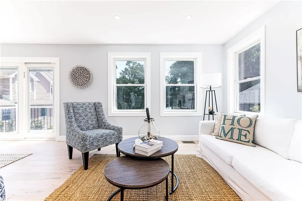 62 John Wickes Avenue Warwick RI 02818