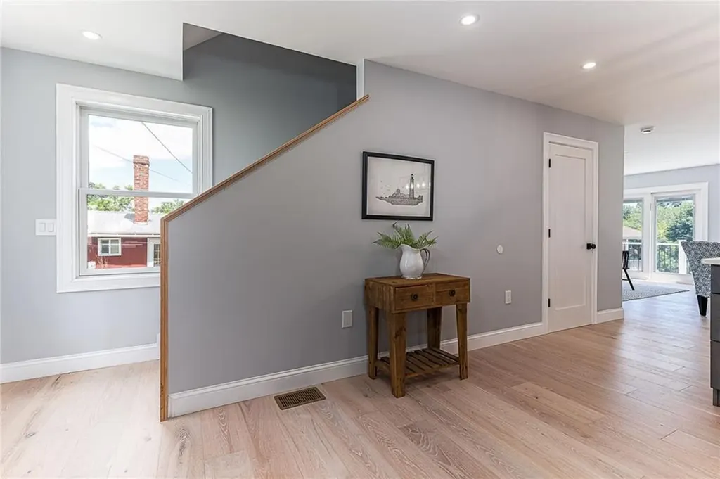 62 John Wickes Avenue Warwick RI 02818