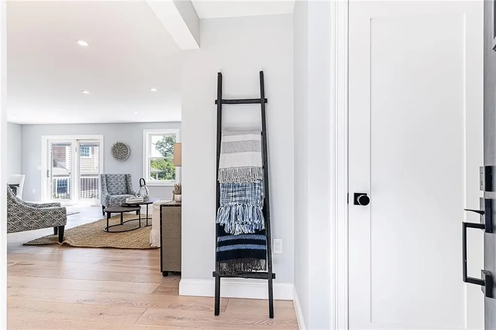 62 John Wickes Avenue Warwick RI 02818