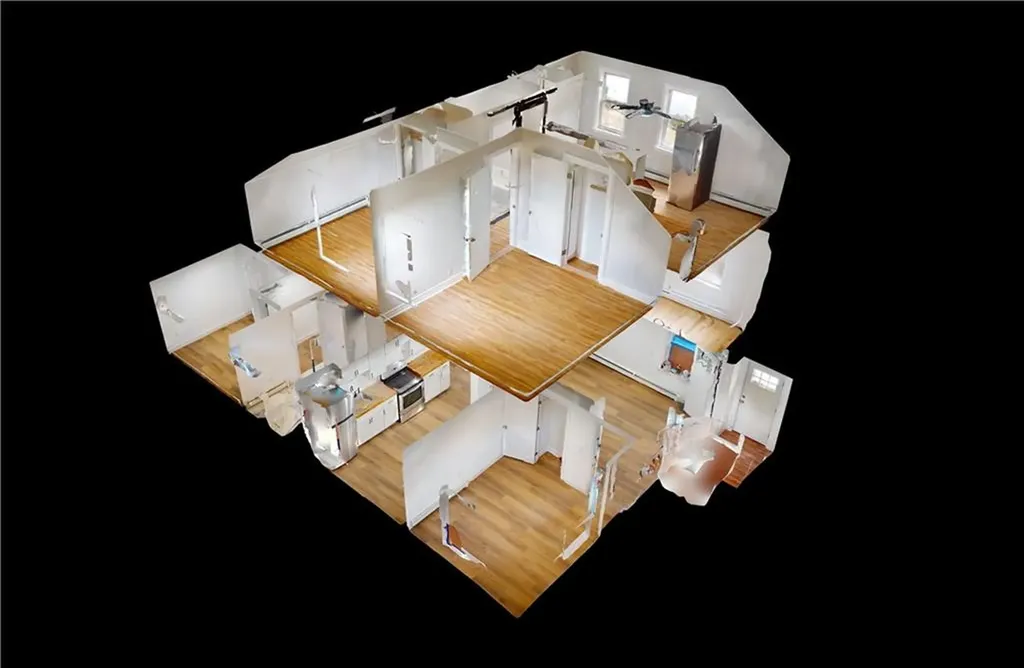 372 Hawkins Street Providence RI 02904