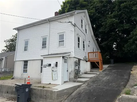 372 Hawkins Street Providence RI 02904