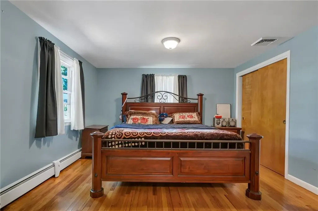83 Valente Drive Cranston RI 02920