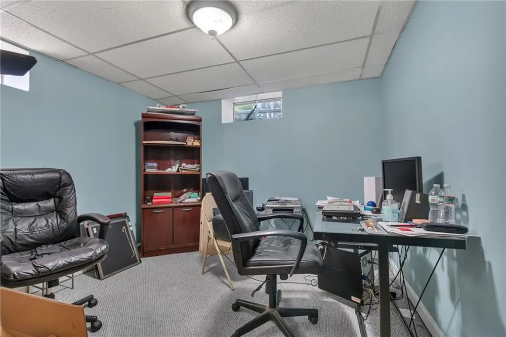 83 Valente Drive Cranston RI 02920