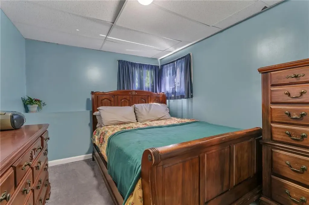 83 Valente Drive Cranston RI 02920