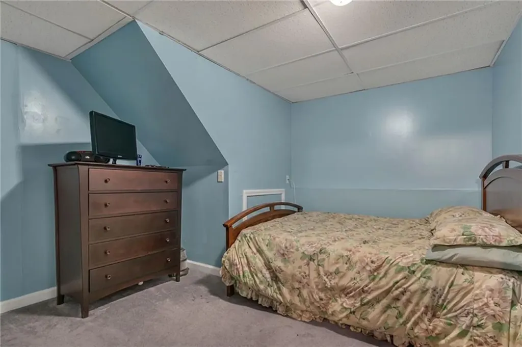 83 Valente Drive Cranston RI 02920