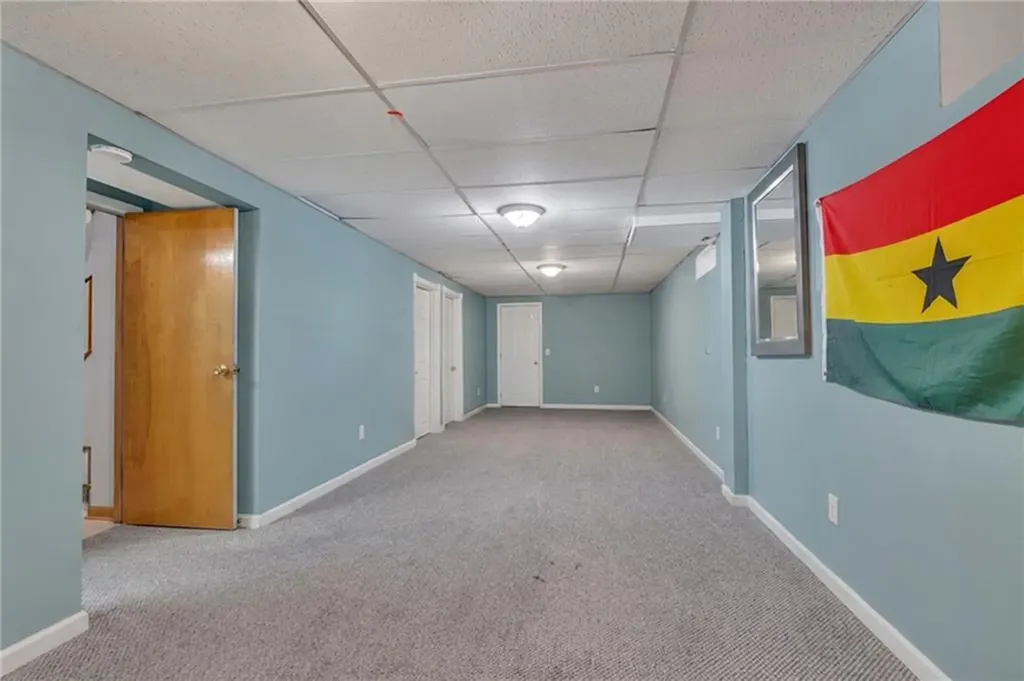 83 Valente Drive Cranston RI 02920