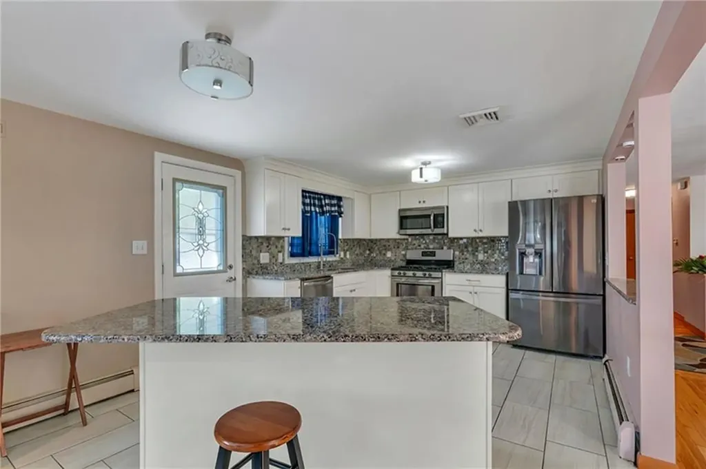 83 Valente Drive Cranston RI 02920