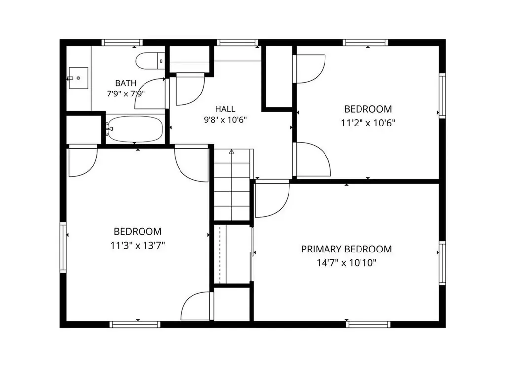 69 Douglas Road Warwick RI 02886