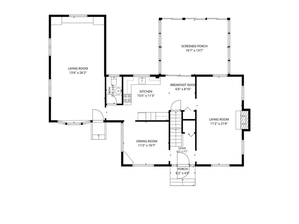 69 Douglas Road Warwick RI 02886