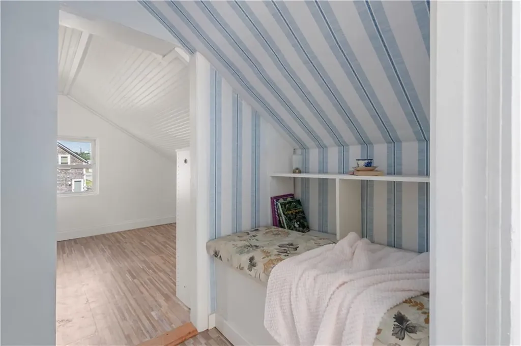 421 Pequot Avenue Warwick RI 02889