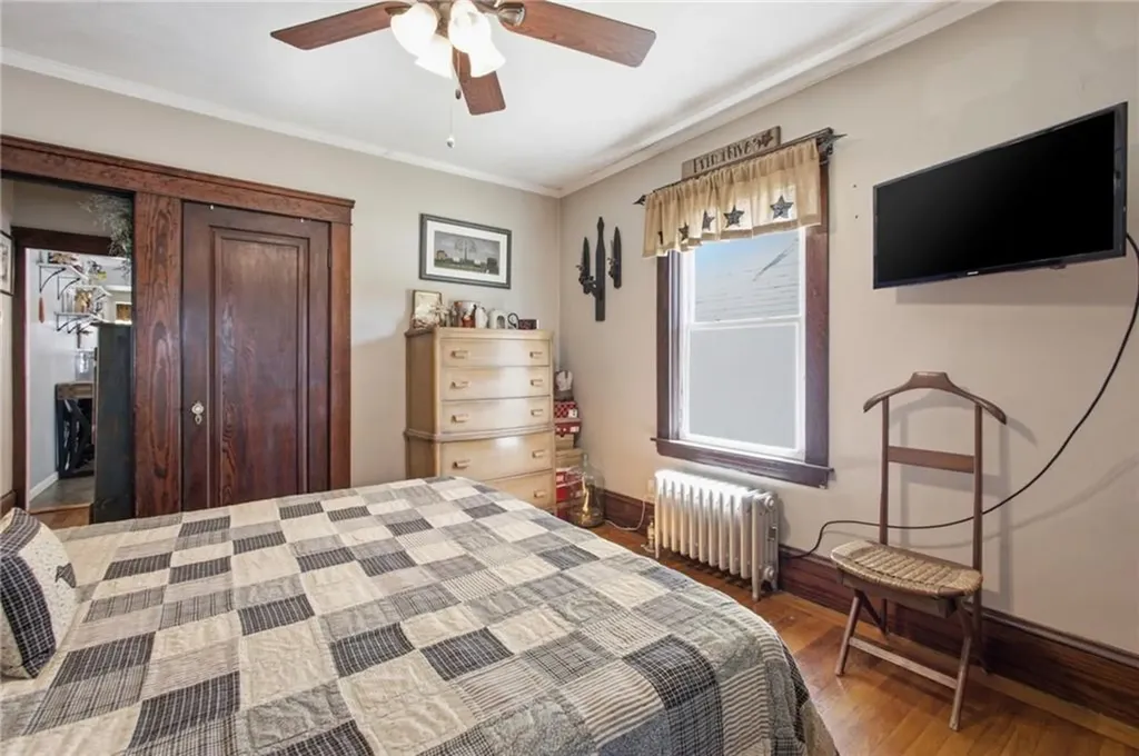55 Edison Street Warwick RI 02889