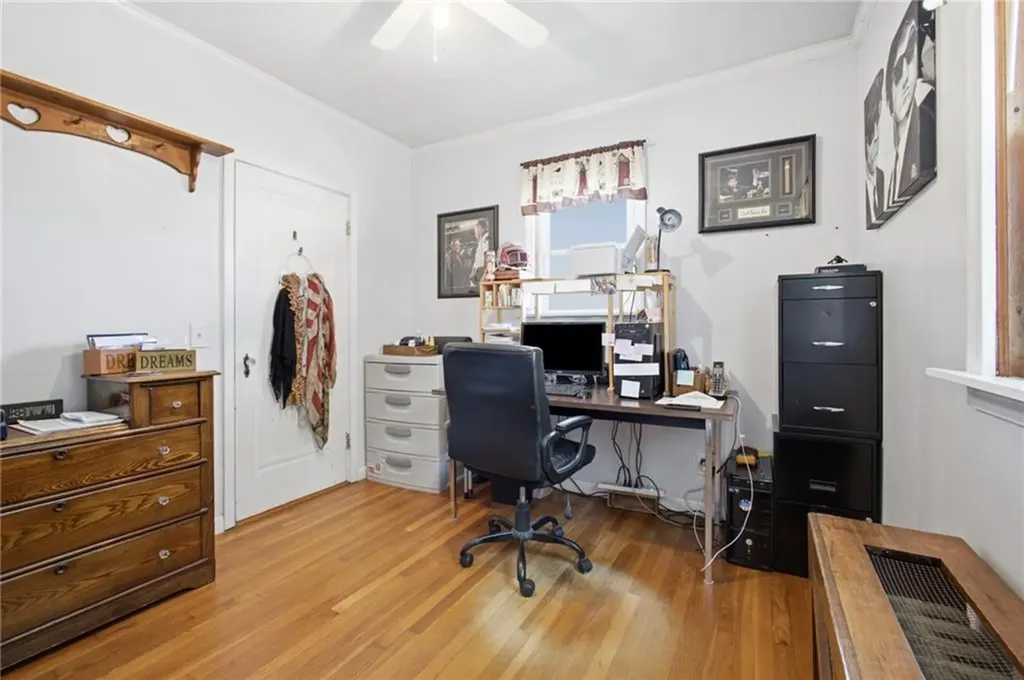 55 Edison Street Warwick RI 02889