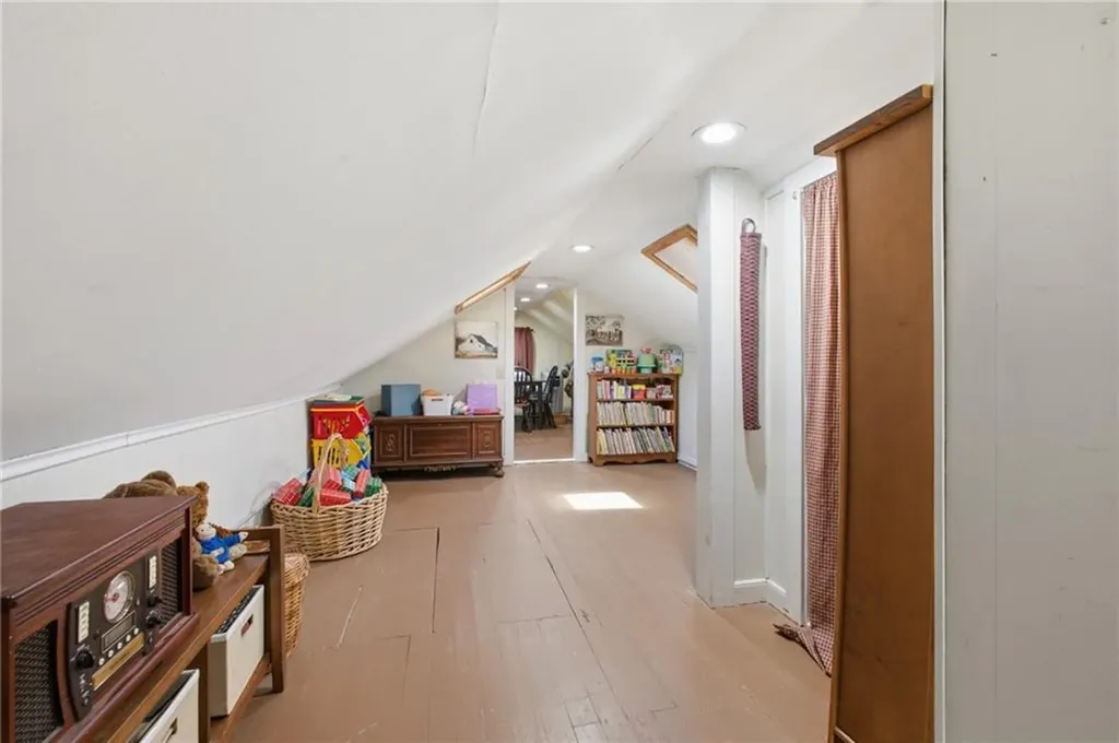 55 Edison Street Warwick RI 02889