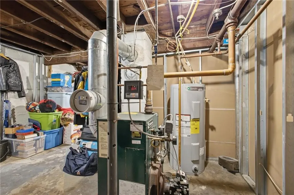 55 Edison Street Warwick RI 02889