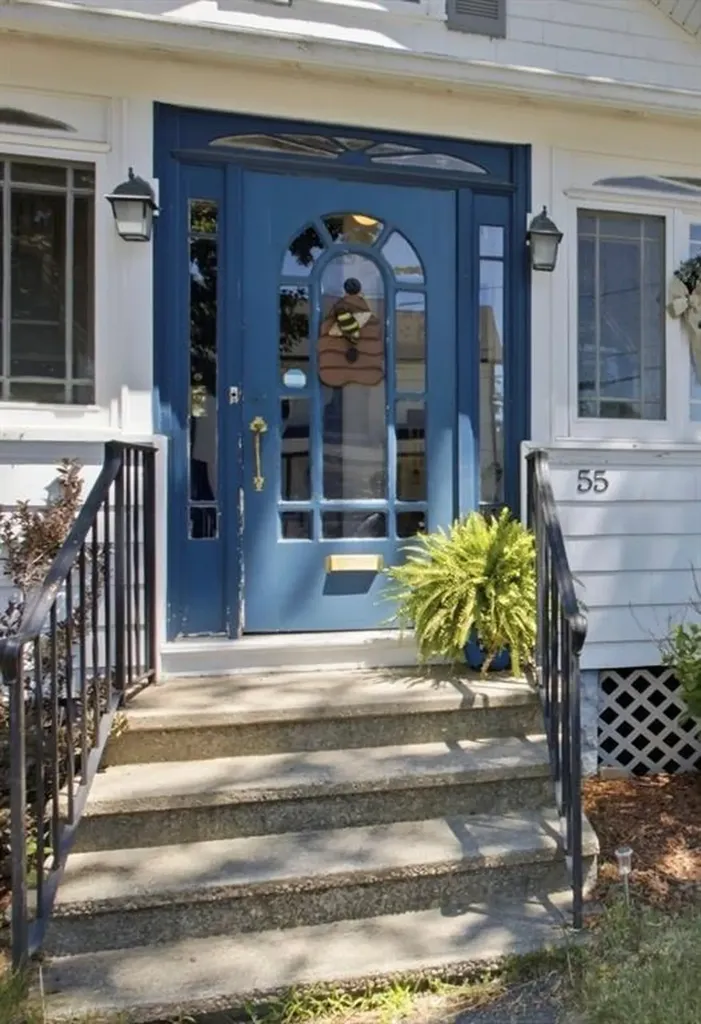 55 Edison Street Warwick RI 02889
