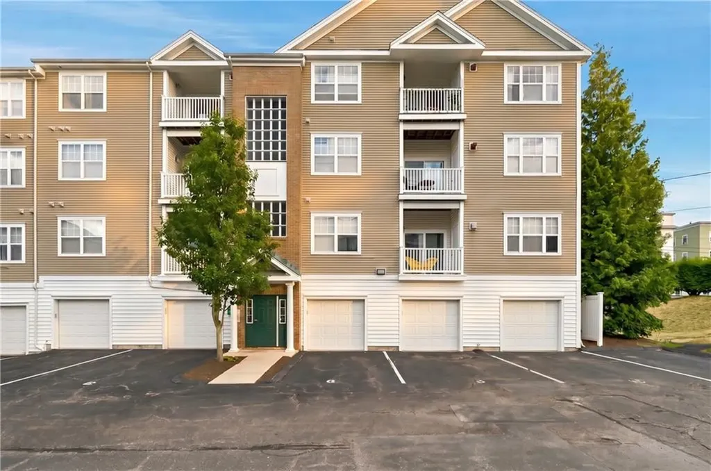 84 Mill Street Woonsocket RI 02895