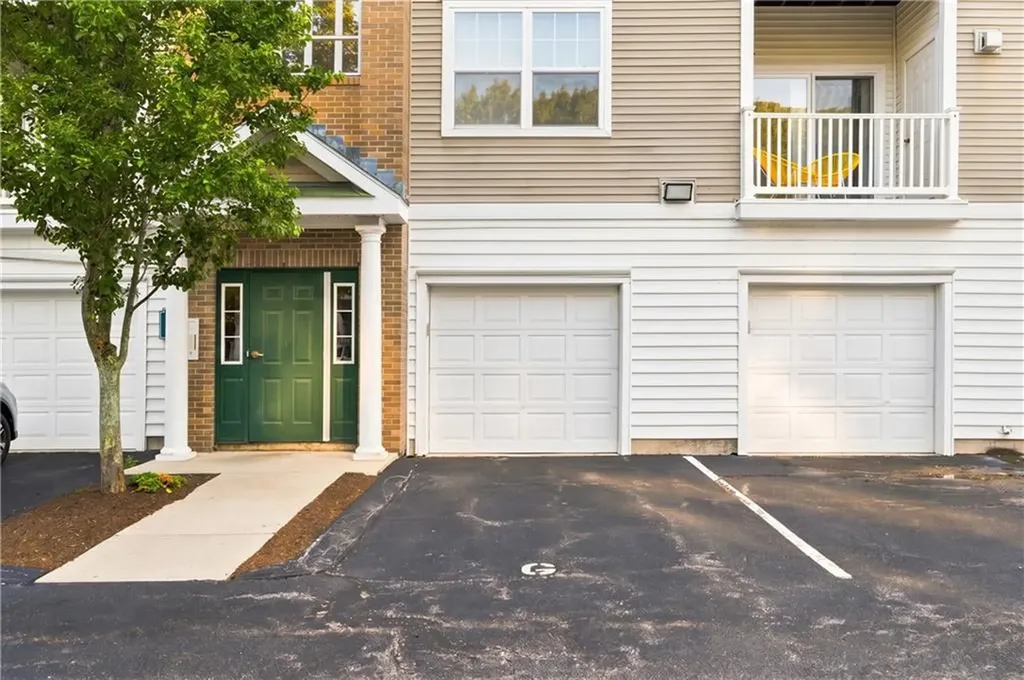 84 Mill Street Woonsocket RI 02895