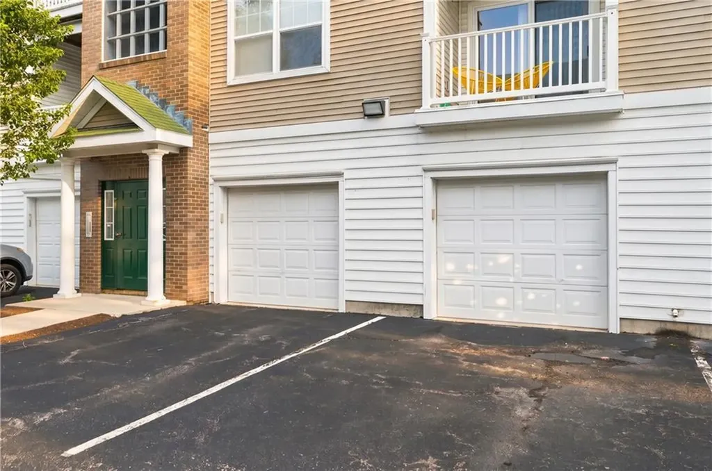 84 Mill Street Woonsocket RI 02895