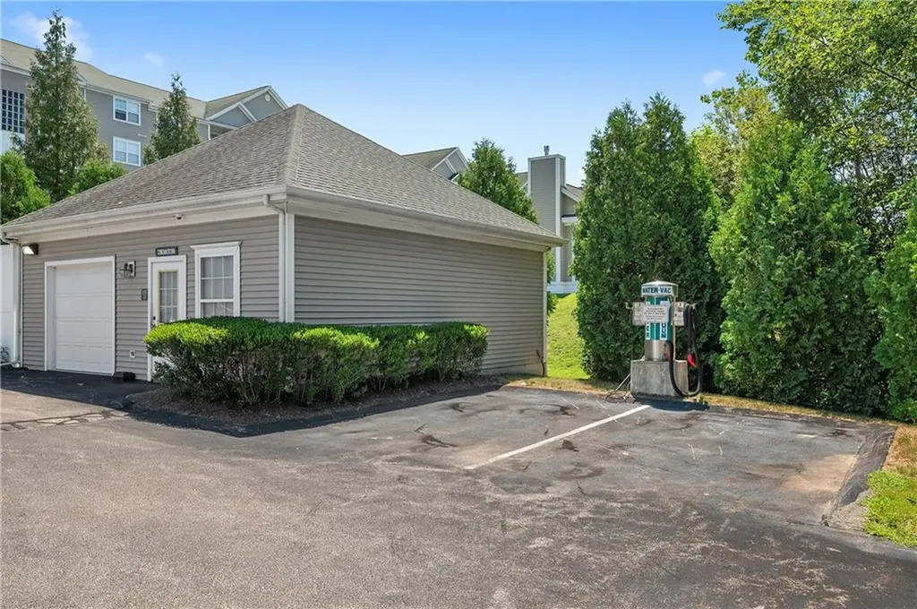 84 Mill Street Woonsocket RI 02895