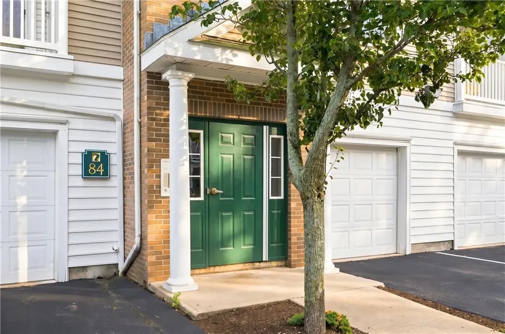 84 Mill Street Woonsocket RI 02895