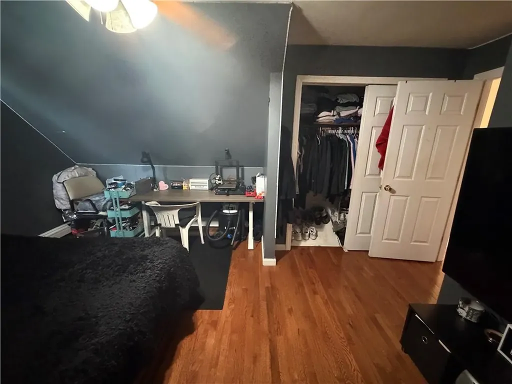 324 Dudley Street Providence RI 02907