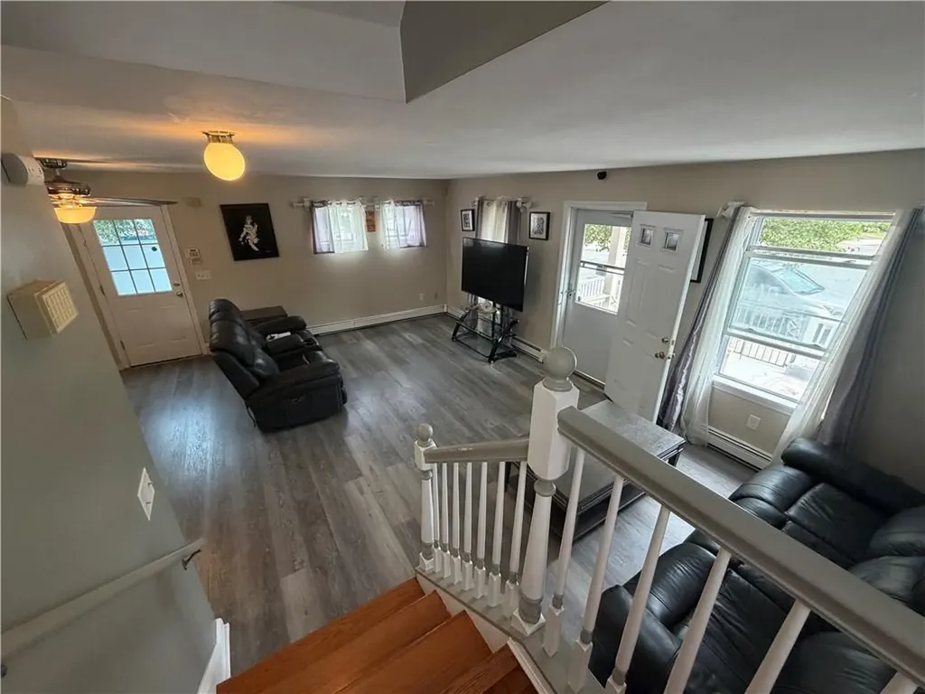 324 Dudley Street Providence RI 02907