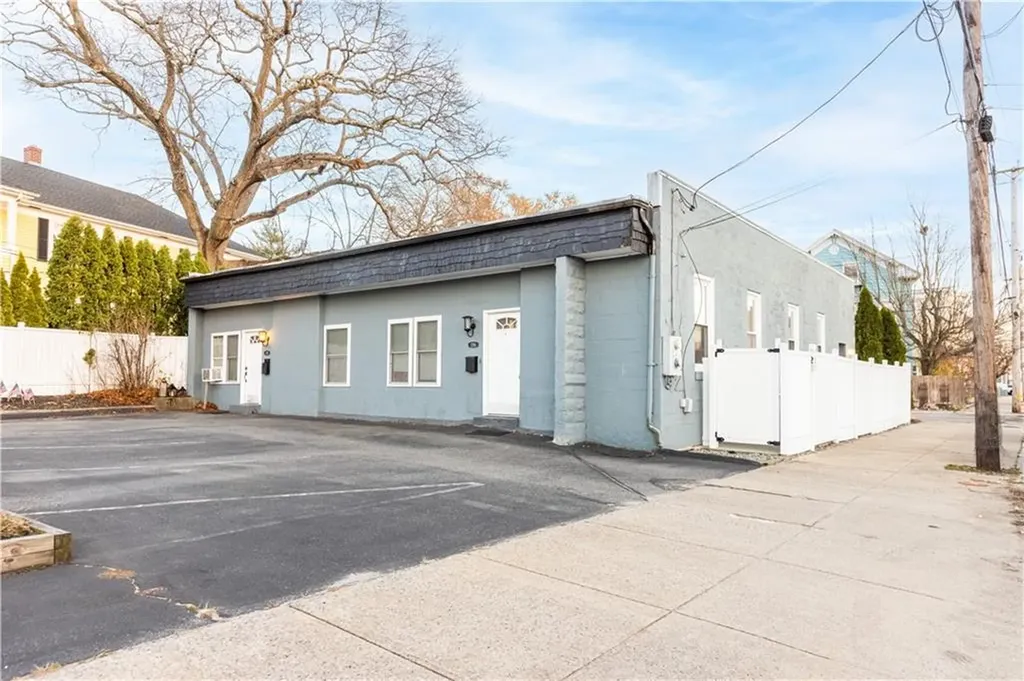 129 Liberty Street Central Falls RI 02863