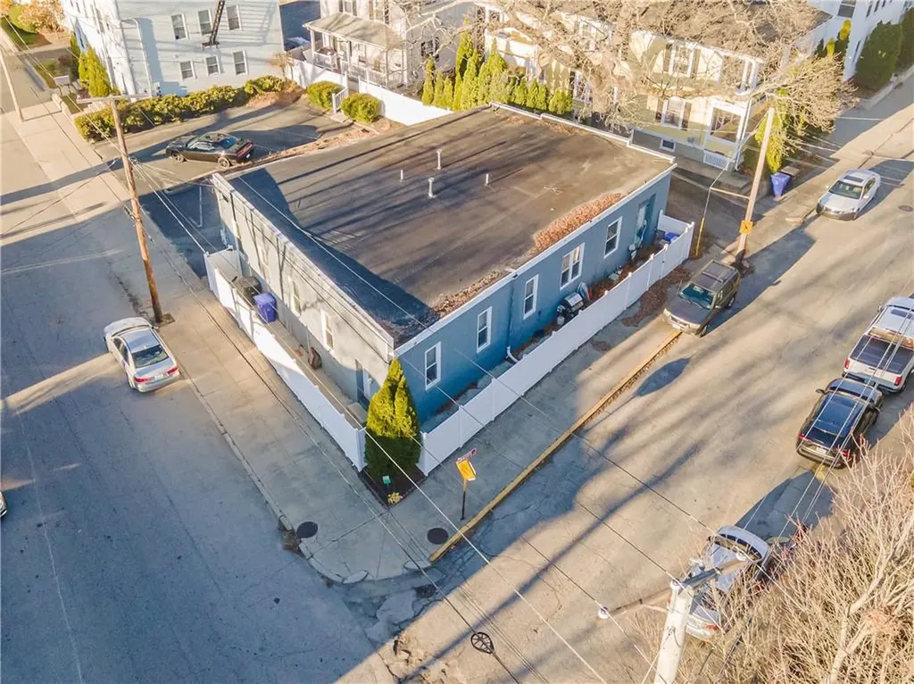 129 Liberty Street Central Falls RI 02863